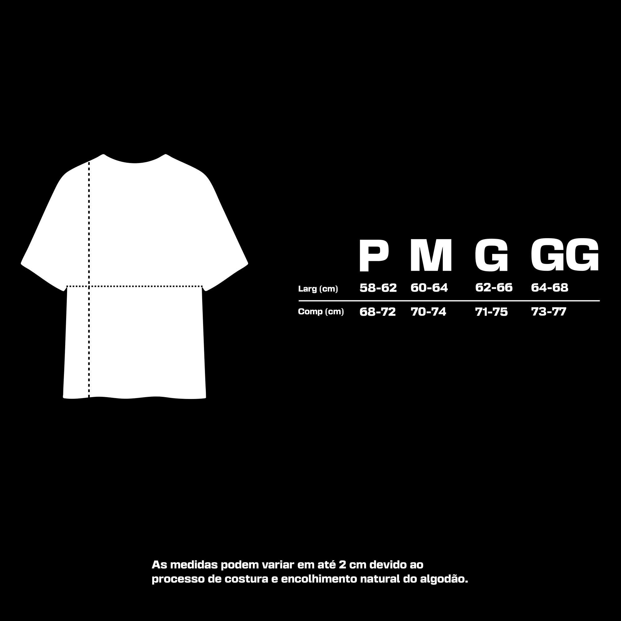 Camiseta Oversized Gorilla Send Help True Form - Heavyweight 220g Pump Cover Masculina